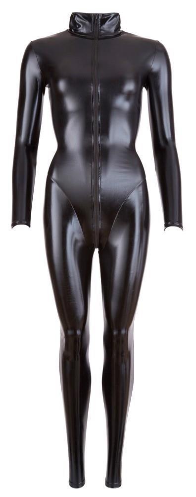 Jumpsuit with Long Sleeves M ORION