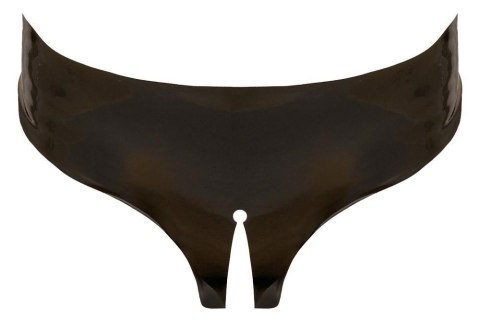 Latex Briefs black S-L ORION