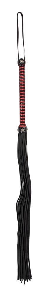 Leather Flogger ORION