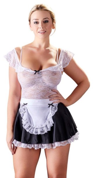 Maid's Dress XL ORION