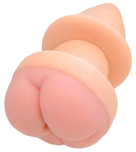 Nature Skin Butt Plu ORION