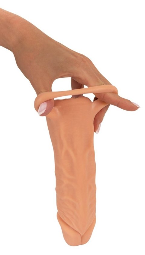 Nature Skin Extender Medium 18,5 cm ORION