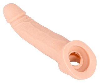 Nature Skin Penis Sleeve with ORION
