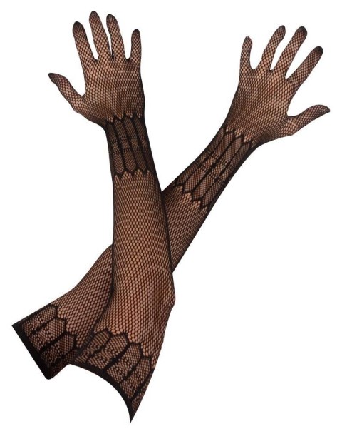 Net Gloves S-L ORION