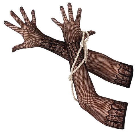 Net Gloves S-L ORION