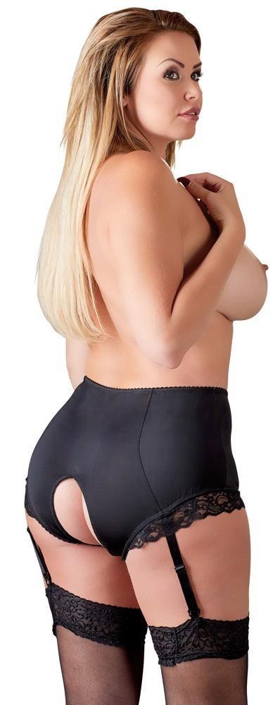 Open Suspender Briefs 2XL ORION