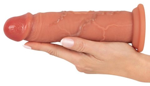 Realistixxx Dildo Moveable Ski ORION