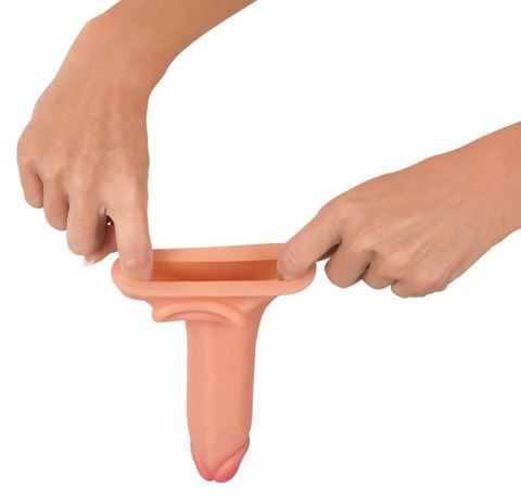Realistixxx Extension 5cm ORION