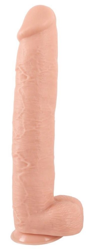 Realistixxx Giant 3XL ORION