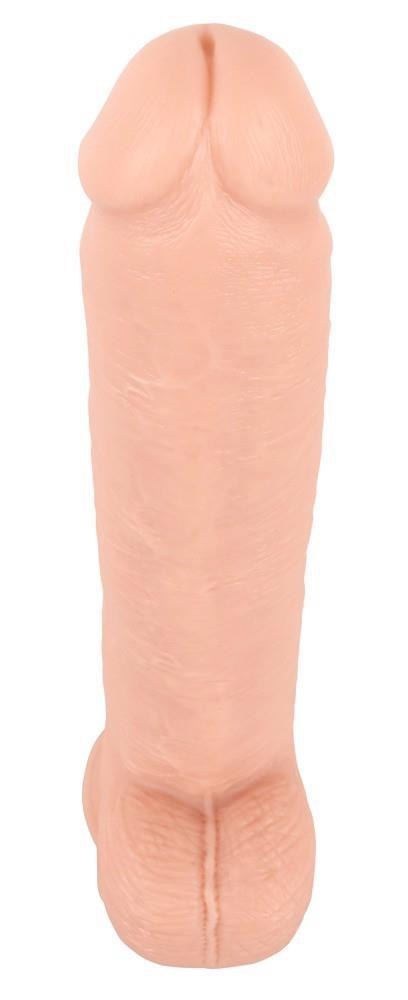 Realistixxx Giant 3XL ORION