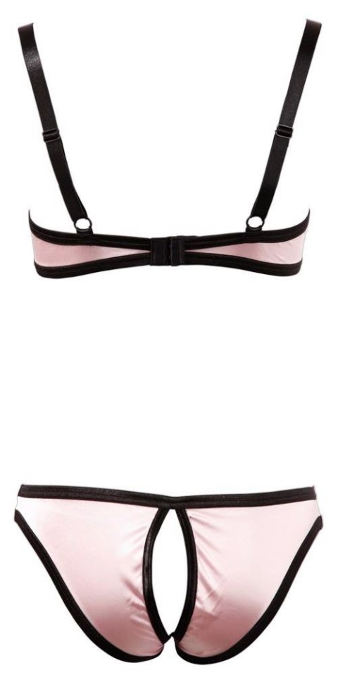 Shelf Bra Set 80B/M ORION