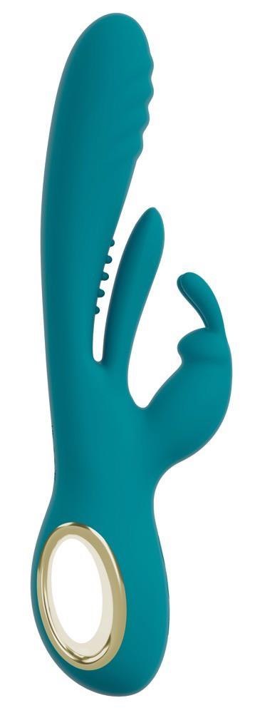 Smile Rabbit Vibrator w Thrust ORION