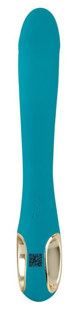 Smile Rabbit Vibrator w Thrust ORION