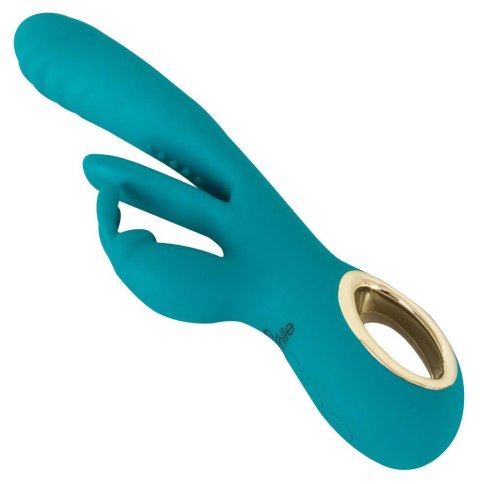 Smile Rabbit Vibrator w Thrust ORION