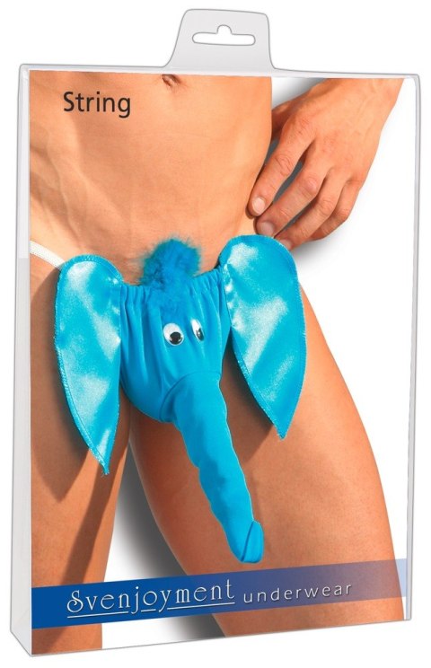 String męski Svenjoyment Elephant S-L Svenjoyment