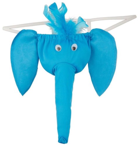 String męski Svenjoyment Elephant S-L Svenjoyment