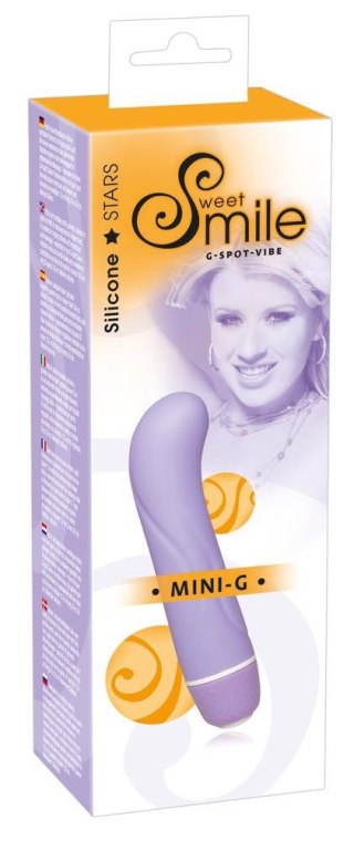 Sweet Smile Mini-G ORION
