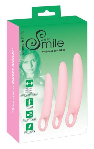 Sweet Smile Vaginal Trainers ORION