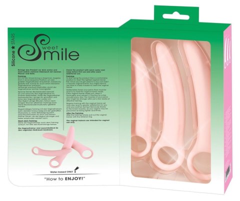Sweet Smile Vaginal Trainers ORION