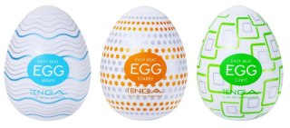 Tenga Egg Standard x3 1 ORION