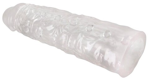 XTension Sleeve transparent ORION