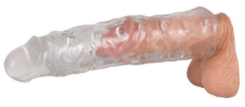 XTension Sleeve transparent ORION