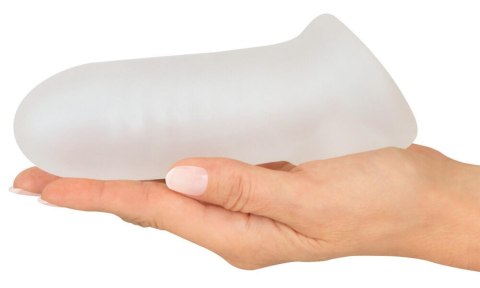 Thickening Sleeve with Ball Ring ORION