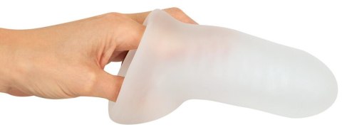 Thickening Sleeve with Ball Ring ORION