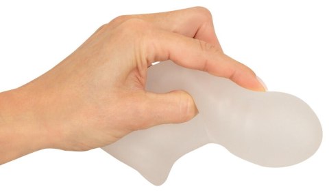 Thickening Sleeve with Ball Ring ORION