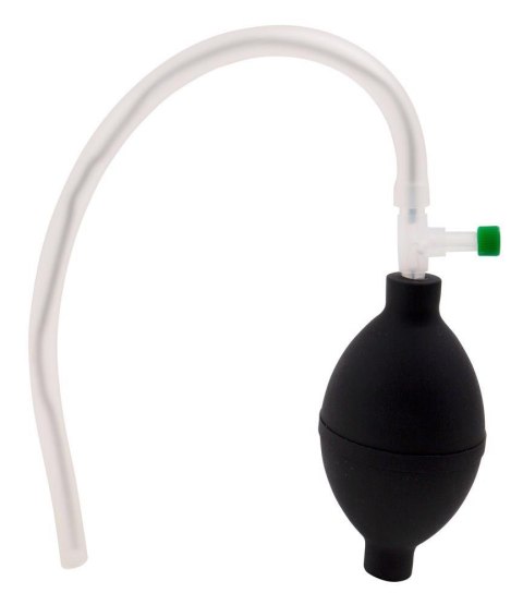 VP006 Vagina Pump Solo ORION