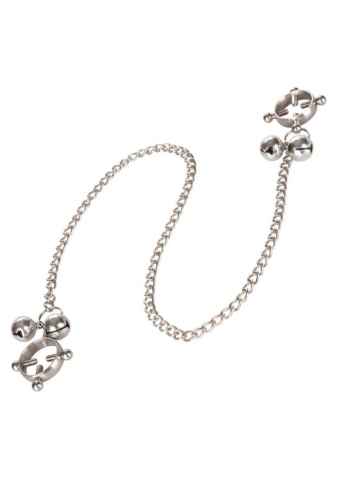 4-Point Nipple Press W Bells Metal SCALA