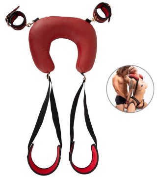 Bad Kitty Neck-Cushion-Thigh ORION