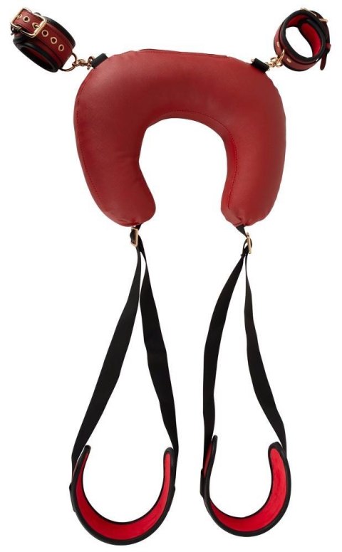 Bad Kitty Neck-Cushion-Thigh ORION