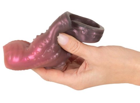 Beasty Cocks Tentacle Sleeve ORION