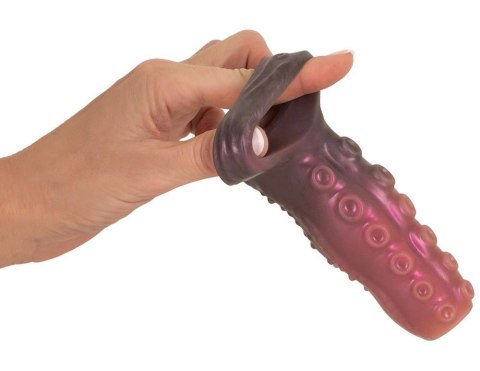 Beasty Cocks Tentacle Sleeve ORION