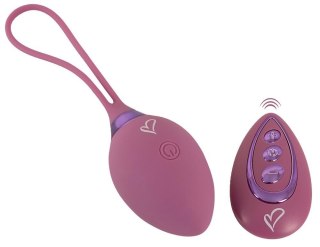 Beau coeur Rovana RC Love Ball ORION