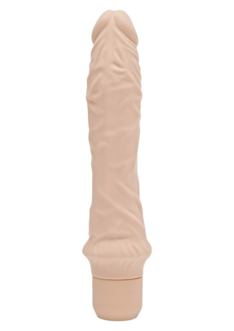 Classic Large Vibrator Light skin tone SCALA