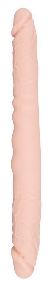 Dildo podwójne silikonowe You2Toys 30,5 cm You2Toys
