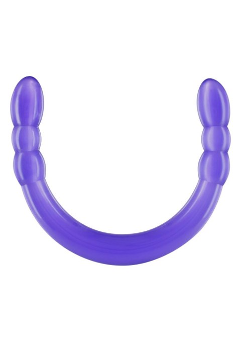 Double Digger 45 cm Dong Purple SCALA