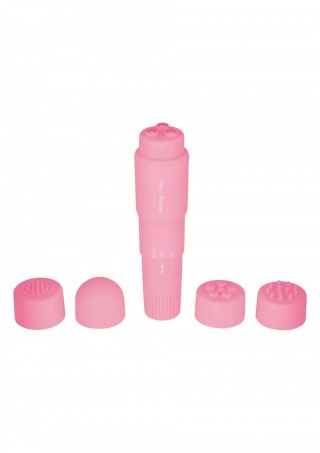 Funky Massager Pink SCALA