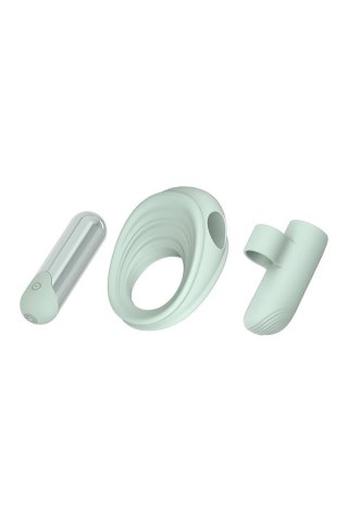 GLAM 3-IN-1 PLAY KIT TONGA