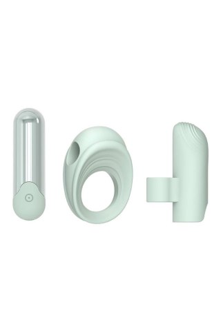 GLAM 3-IN-1 PLAY KIT TONGA
