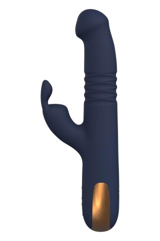 GODDESS PHAEDRA UP AND DOWN DUO VIBRATOR Dreamtoys
