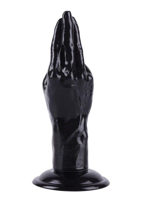 Hand Fucker XL 24cm Black SCALA