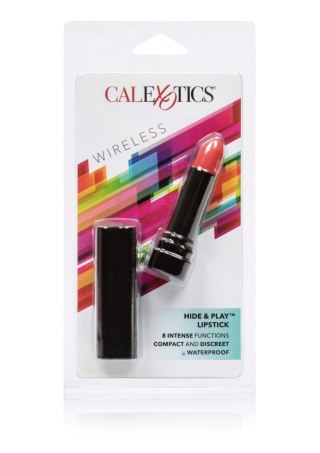 Hide & Play Lipstick Red SCALA