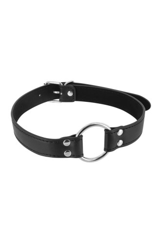OPEN MOUTH GAG BLACK Comcorde - SAS EDITIONS CONCORDE