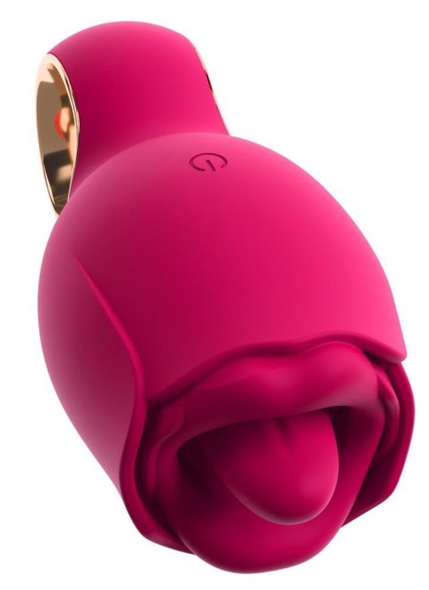 Oral Fun Tongue Vibrator ORION