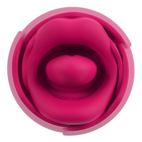 Oral Fun Tongue Vibrator ORION