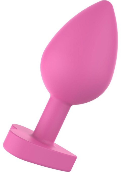 Plug Lets Fuck BK-AP-016 Pink SCALA