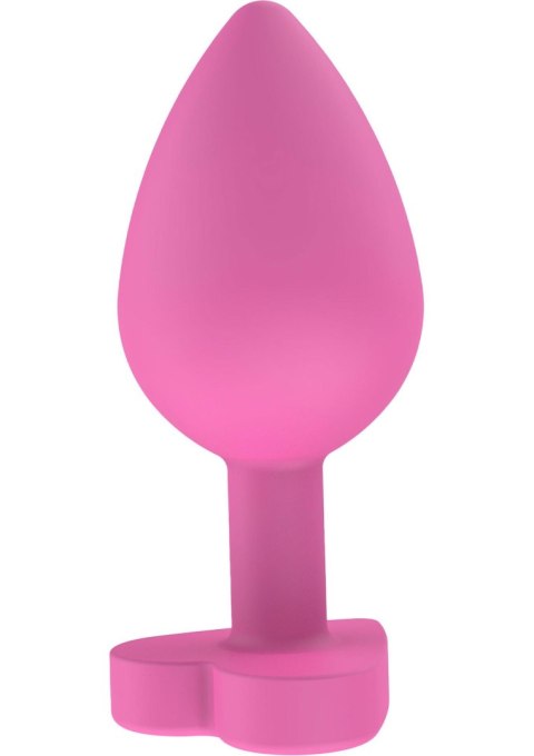 Plug Lets Fuck BK-AP-016 Pink SCALA